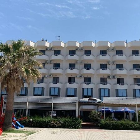Hotel Ferrara Durres Exterior photo