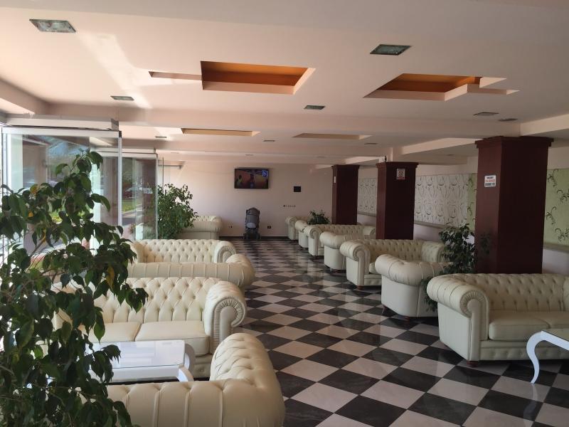 Hotel Ferrara Durres Exterior photo